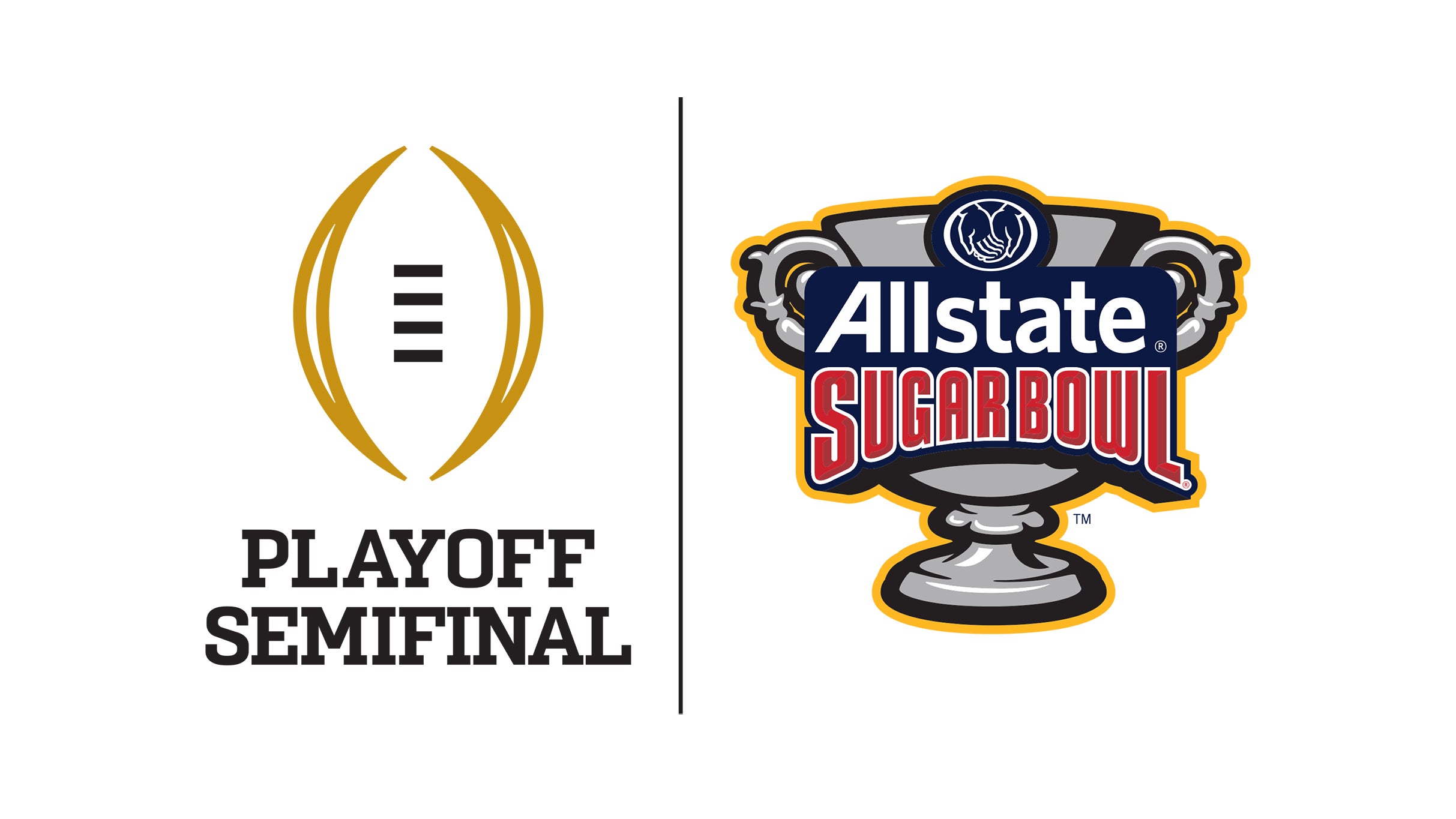 WiseGuys 2024 CFP Semifinal at the Allstate Sugar Bowl at Caesars