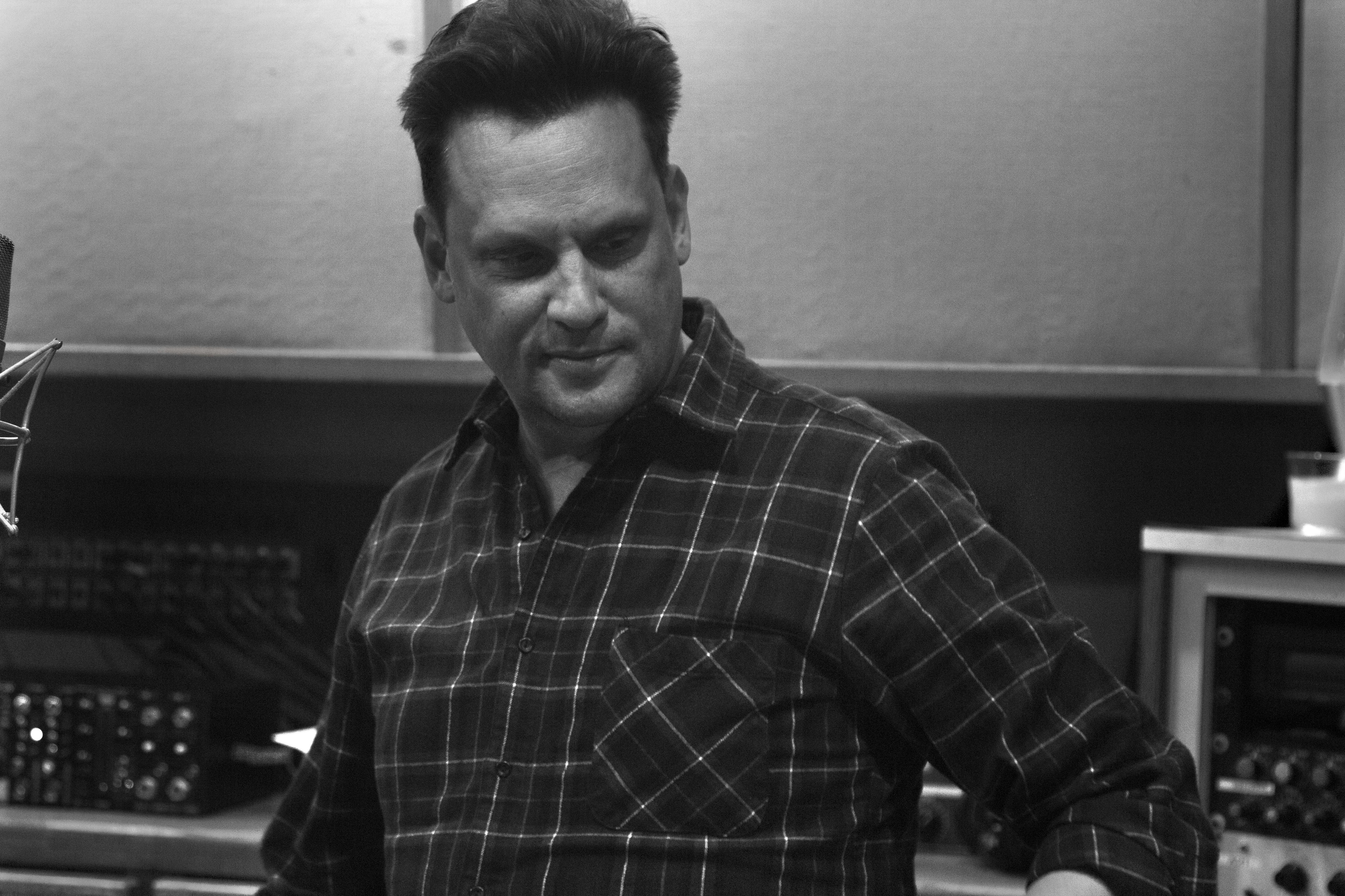 Sun Kil Moon at The Auricle – Canton, OH