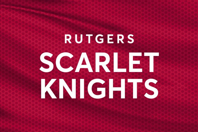 Rutgers Scarlet Knights Wrestling hero