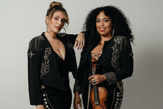 Flor De Toloache Tickets, 2023 Concert Tour Dates | Ticketmaster