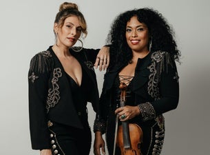 Mariachi Flor de Toloache