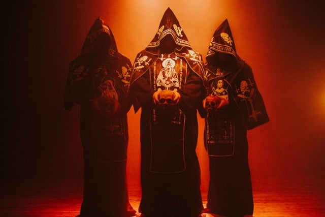 Batushka