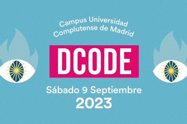 Dcode Festival