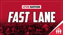 2020 Country Megaticket Voucher: VIP Fast Lane