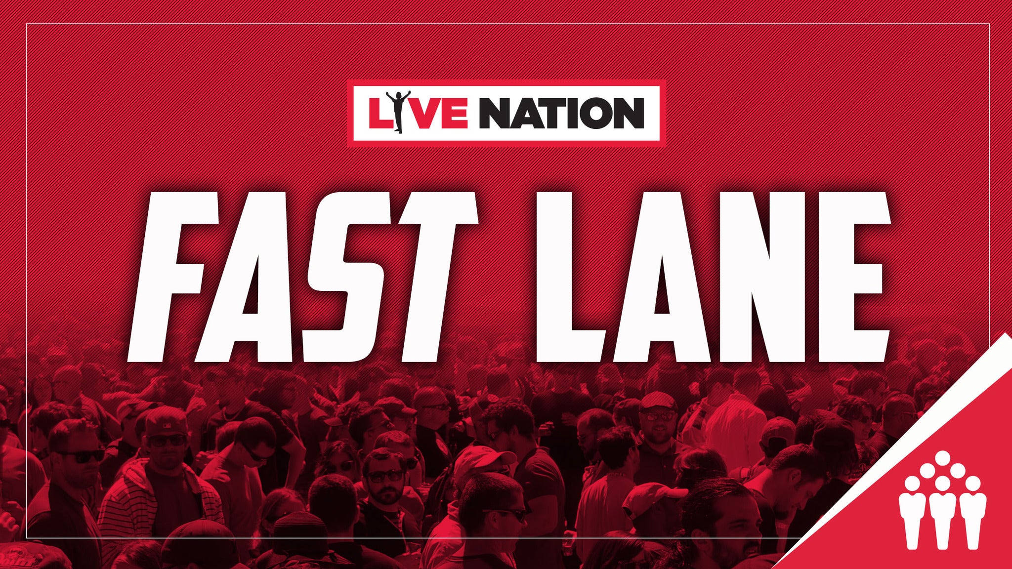 Ticket Reselling SUMMIT - SiM - Fast Lane Pass - NOT A CONCERT TICKET