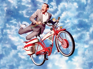 Pee-wee Herman