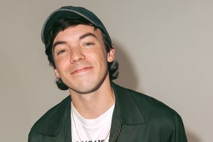 Connor Price - Spin The Globe Tour: Part One