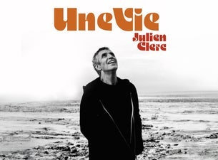Julien Clerc - Une Vie