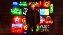 Blake Shelton: Live In Las Vegas