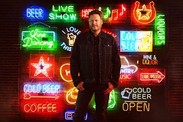 Presale codes for blake shelton: members use these when buying pre-sale tickets