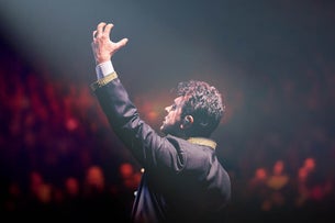 Lords of the Sound - The Music of Hans Zimmer in Belgium