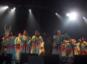 Image of The Polyphonic Spree with Special Guest Another Michael