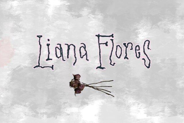 Liana Flores pre-sale password
