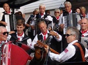 Bilde for arrangement Lindesnes Trekkspillklubb