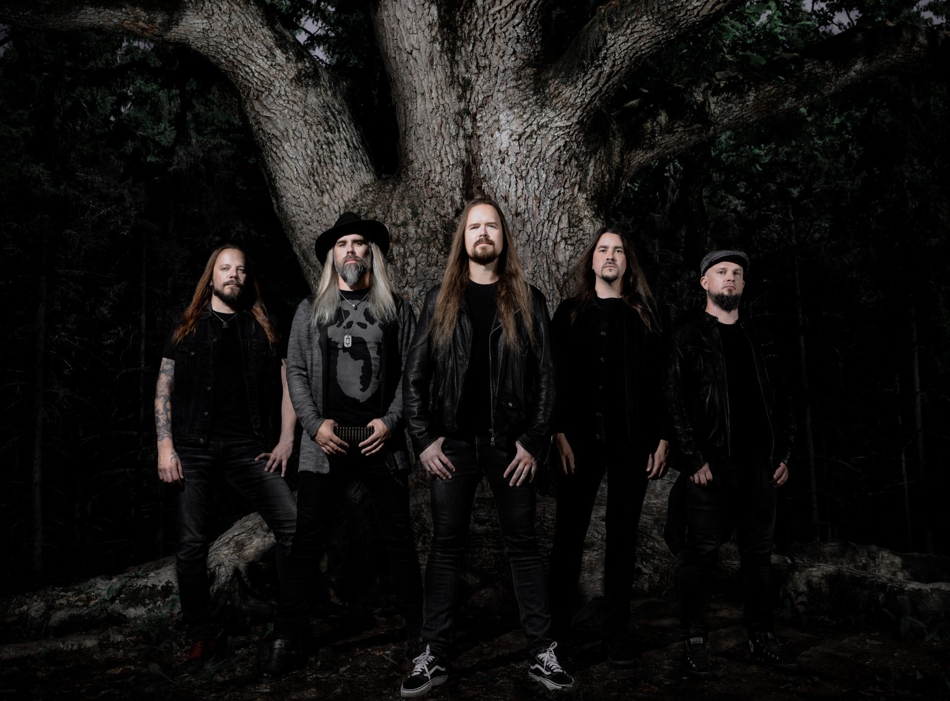 Insomnium