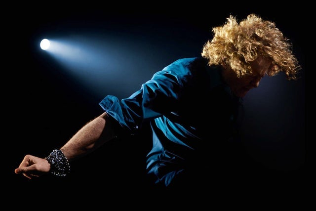 Simply Red - 40th Anniversary Tour