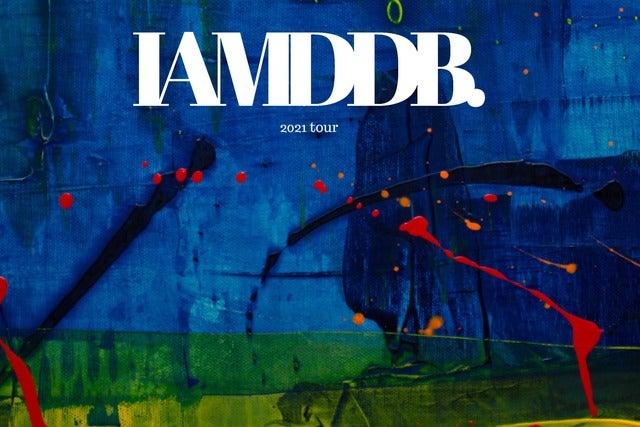 IAMDDB
