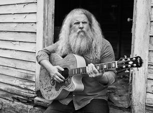 Image of Jamey Johnson: What A View Tour