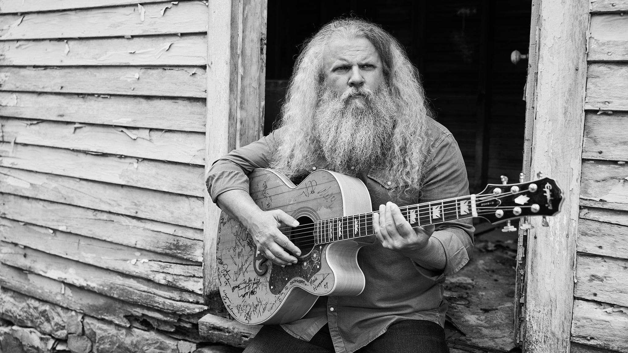 Jamey Johnson