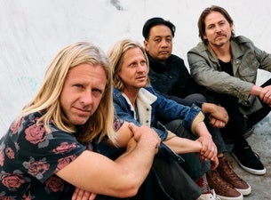 Switchfoot - The Beautiful Letdown World Tour, 2024-11-06, Манчестер