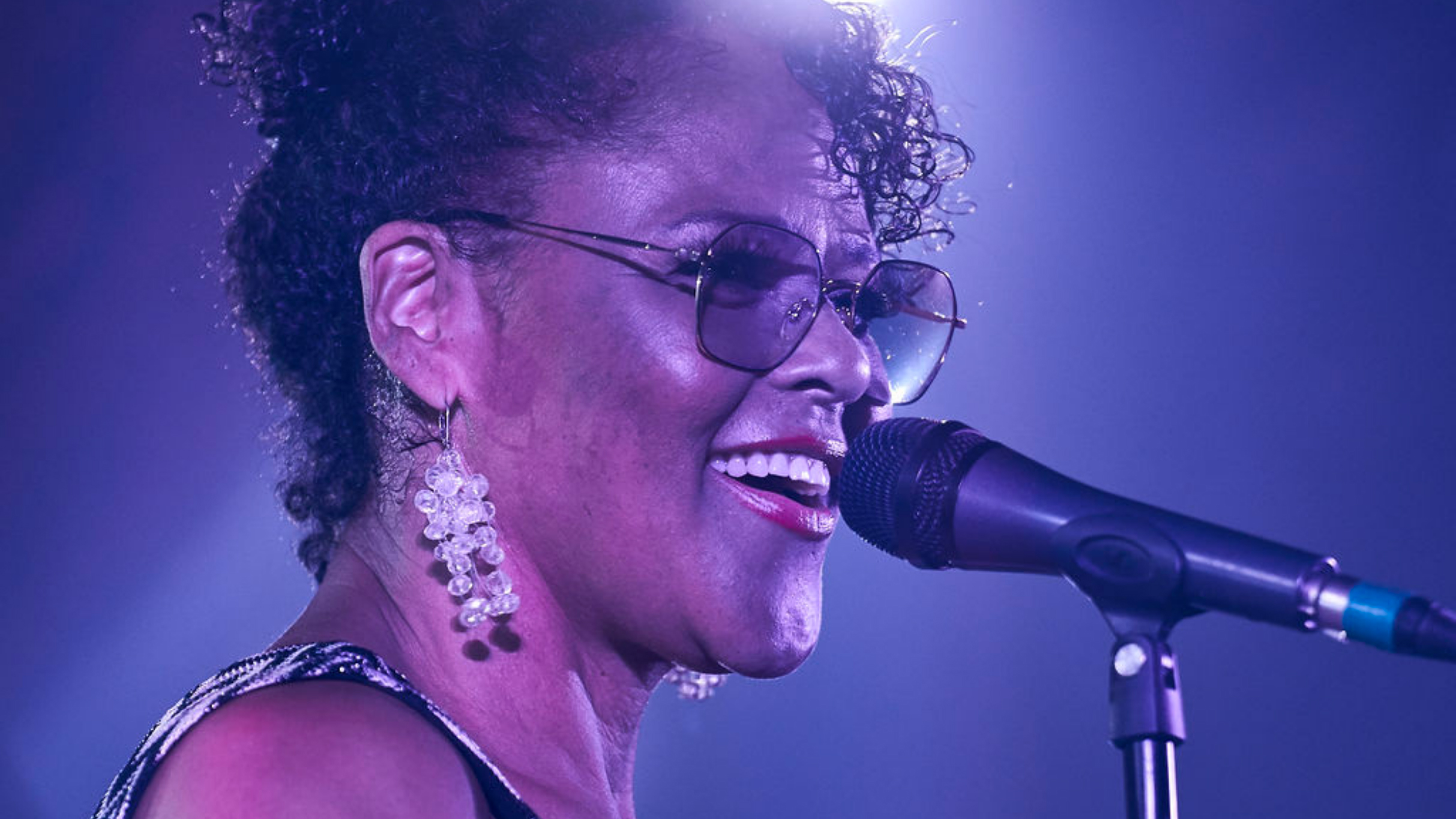 Une Soirée Soul, Motown et Disco avec Dawn Tyler Watson & The Jamm