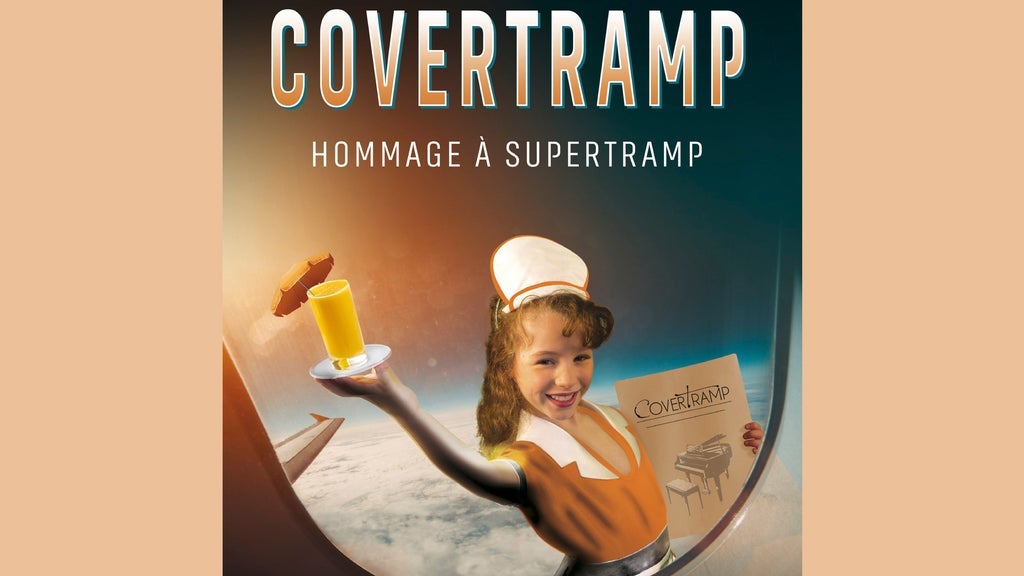 Hotels near Covertramp Events