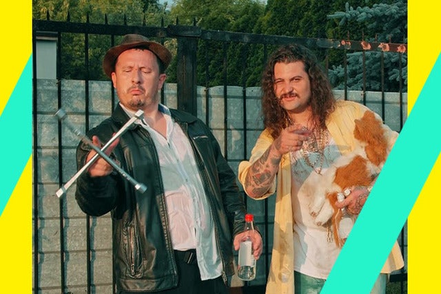 Presale codes for bracia figo fagot: members use these when buying pre-sale tickets