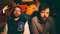 Konzert Bear's Den Konzert Bear's Den