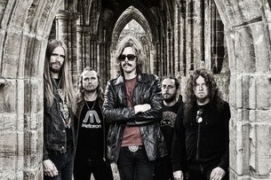 OPETH The last WILL and TESTAMENT