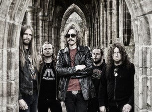 OPETH The last WILL and TESTAMENT