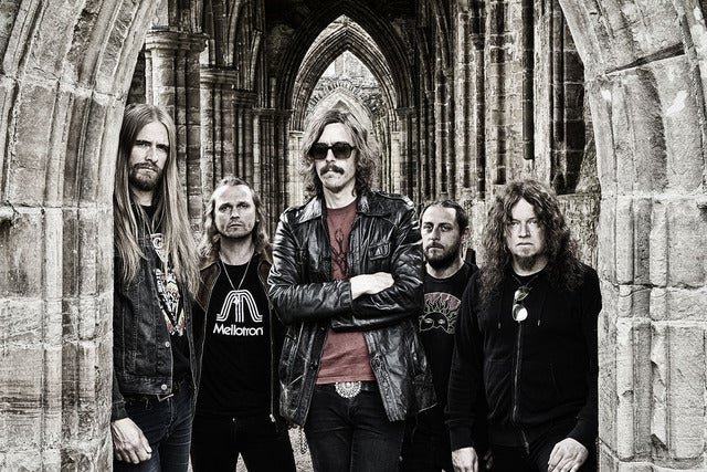 Presale codes for opeth: members use these when buying pre-sale tickets