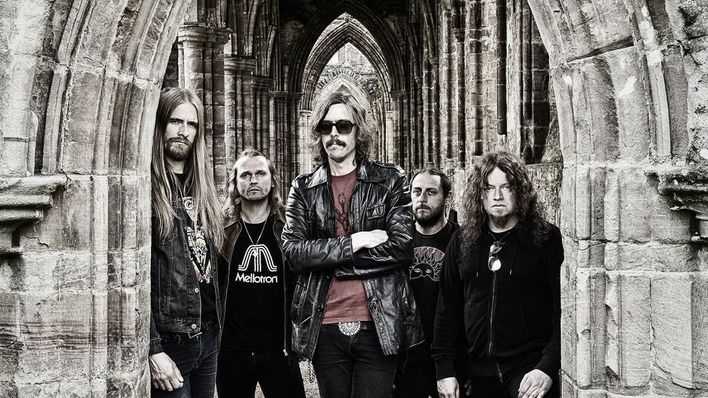 Opeth
