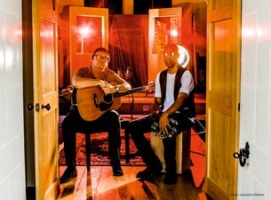 Simon & Oscar (Ocean Colour Scene)