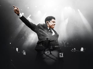 Victor Garcia "Mi regreso Tour"