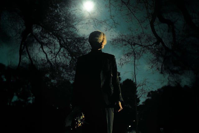 Official presale info for Chri$tian Gate$