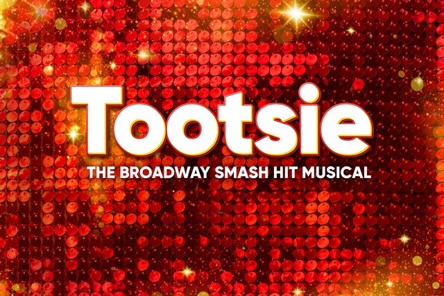 Presales to tootsie (touring): members use these when buying pre-sale tickets