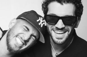 Alleh & Yorghaki - La Ciudad USA