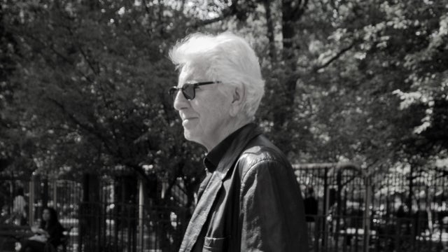 Graham Nash