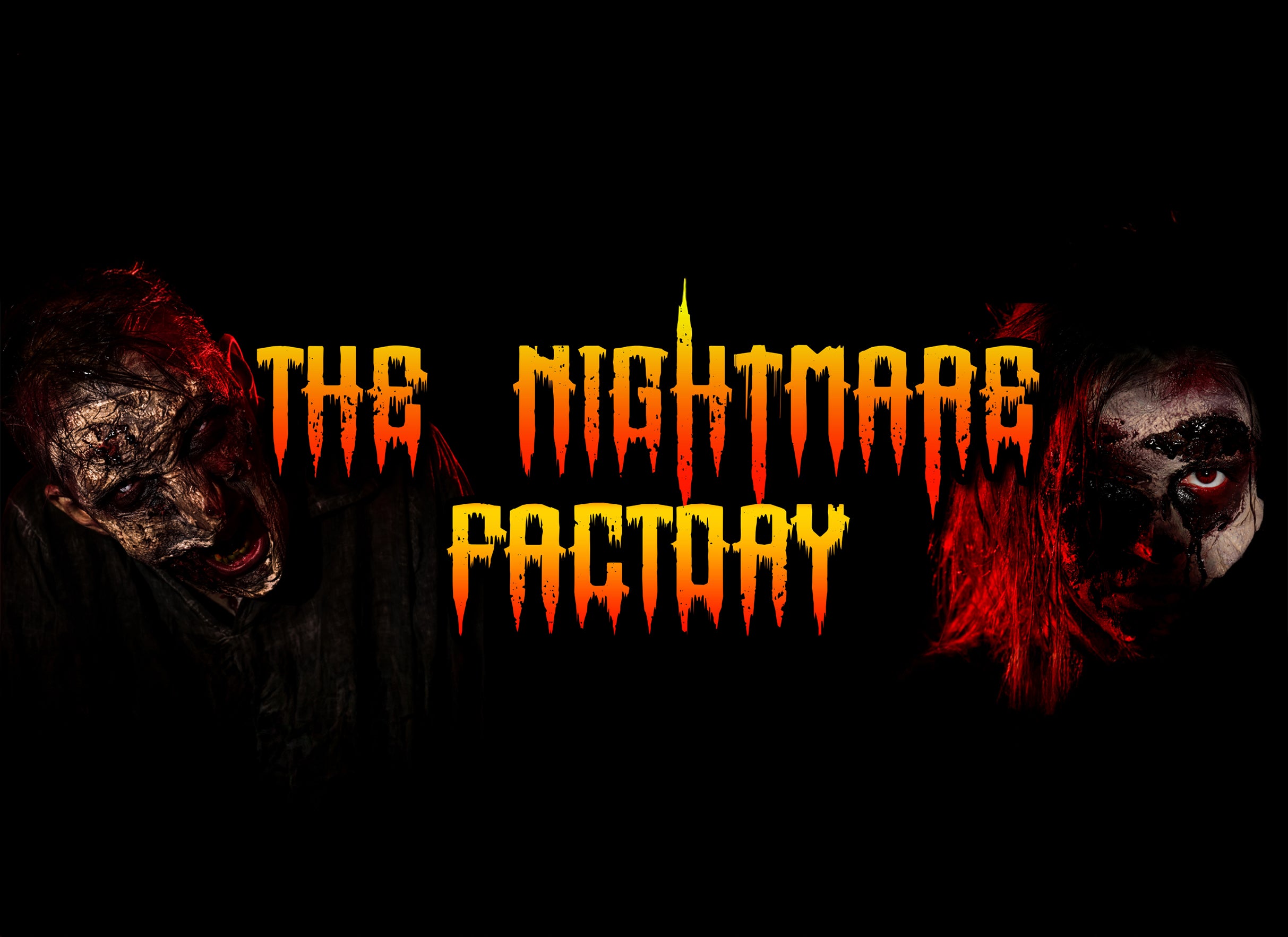 The Nightmare Factory Wabash