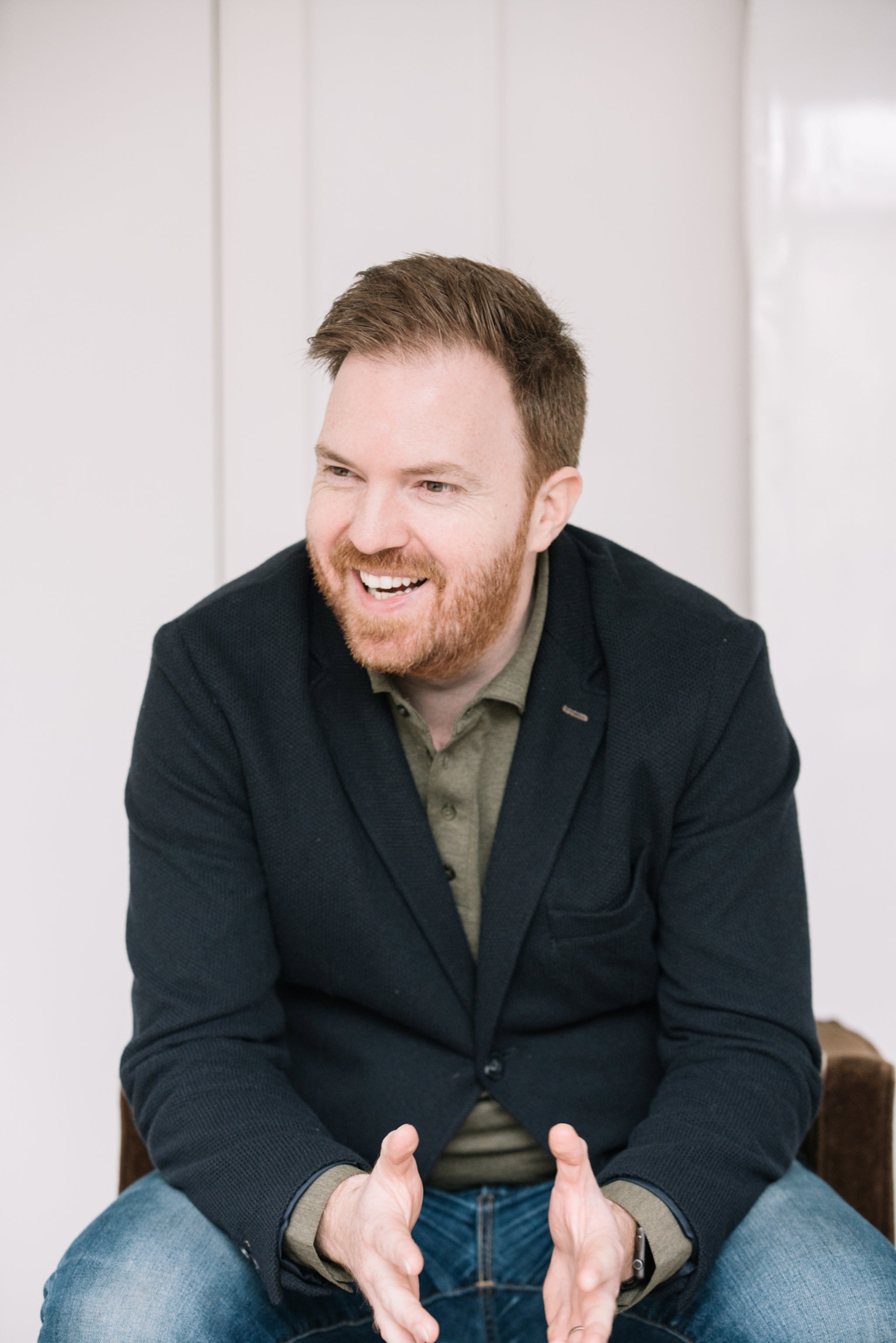Comedy Event in Belfast