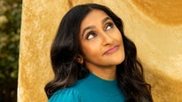 Aparna Nancherla: The Unreliable Narrator Book Tour Featuring Mostly Standup