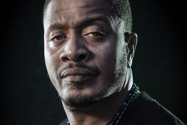 Ticket Reselling Chali 2na