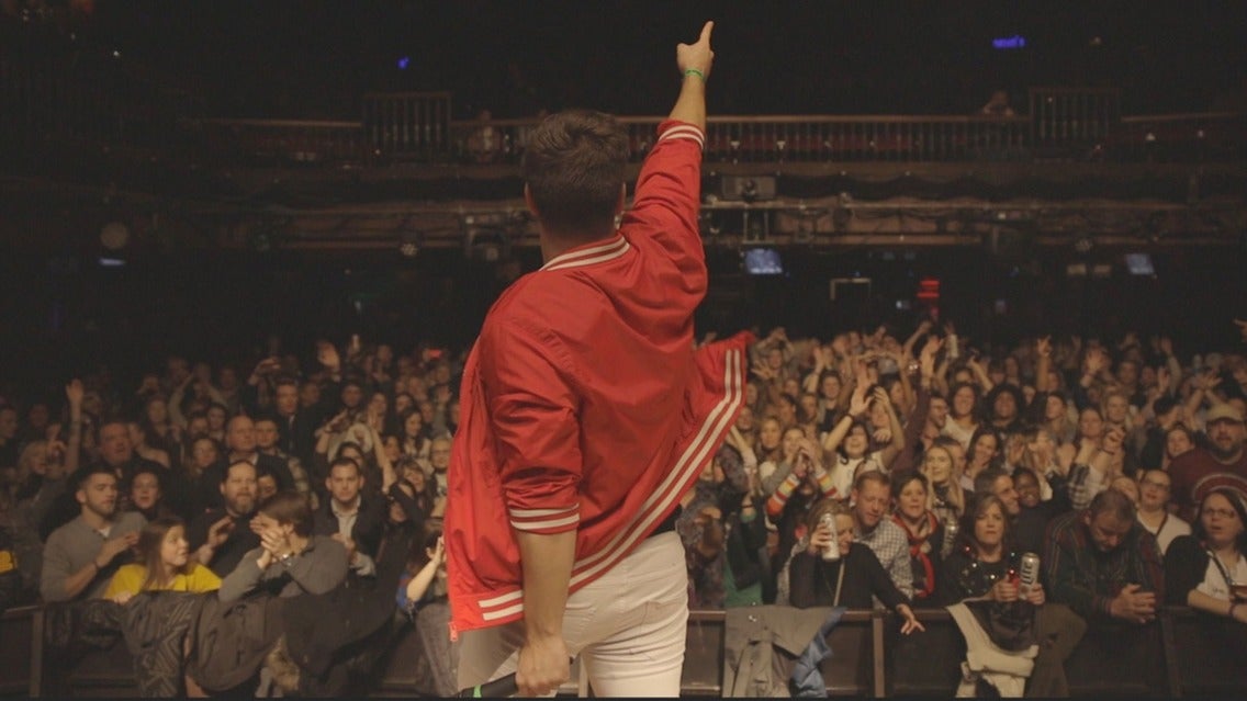 The Bohemians (Queen Tribute)