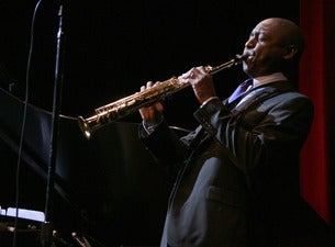 An Evening With Branford Marsalis Quartet