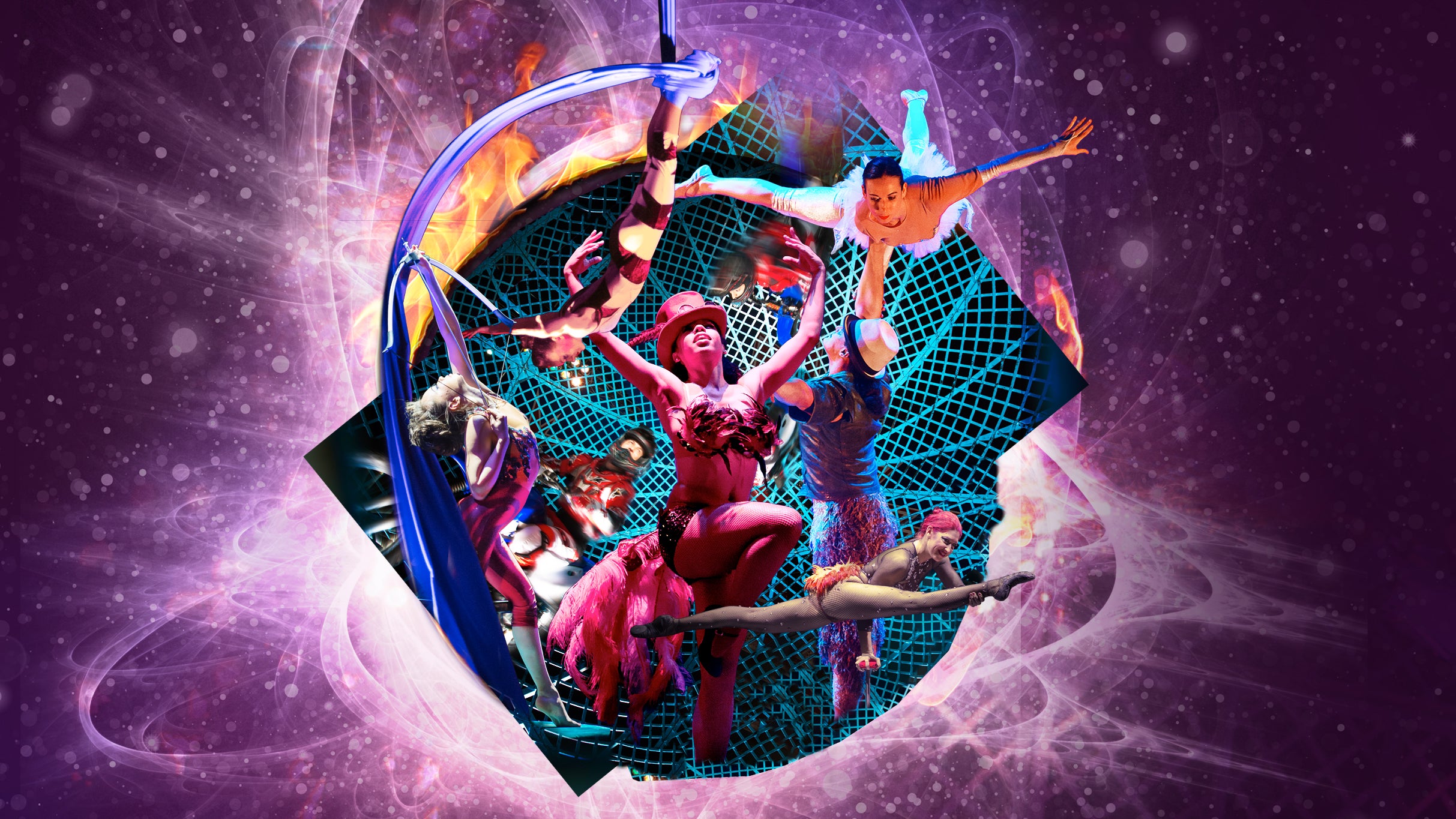 Cirque Berserk