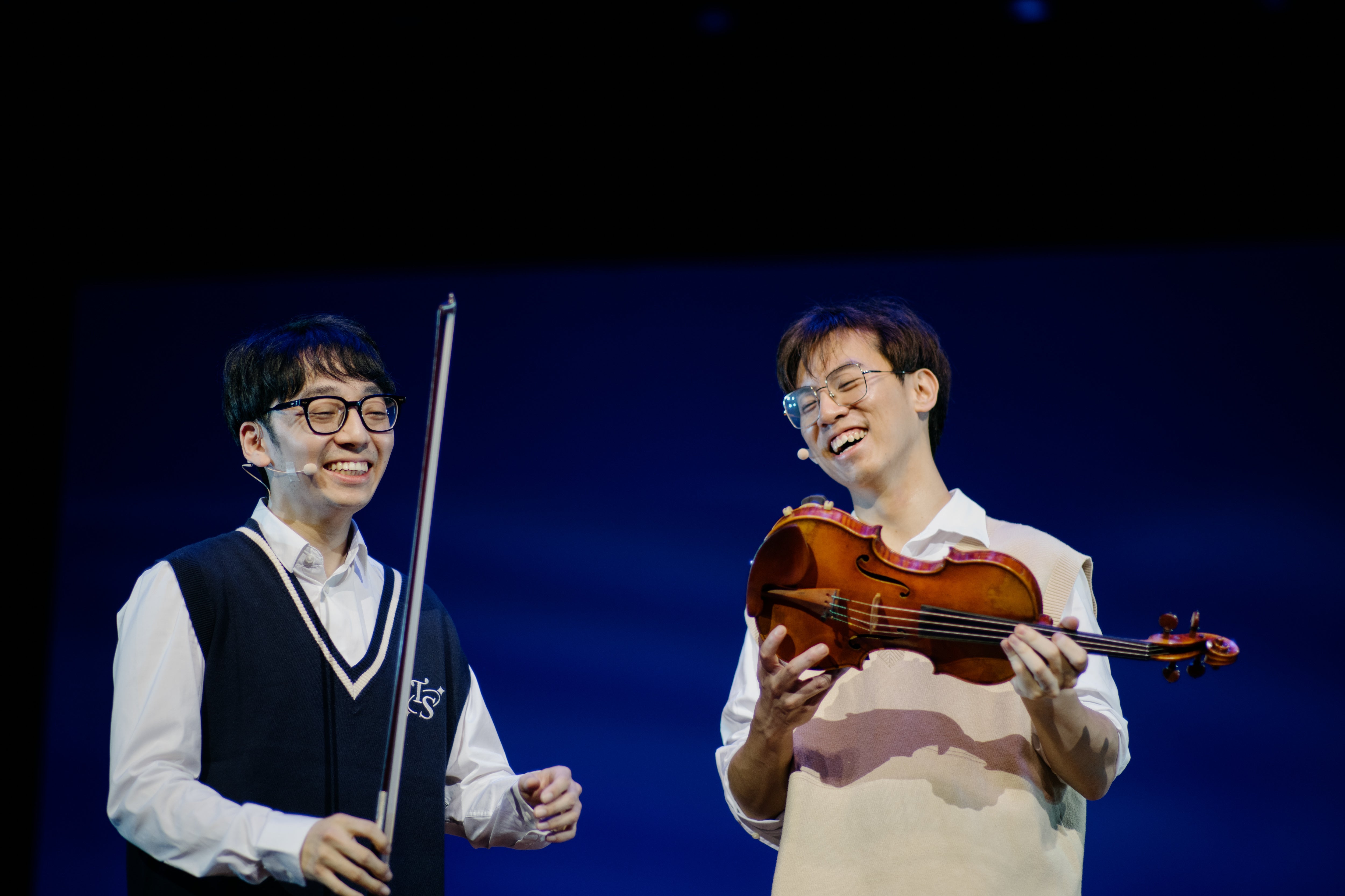 TwoSet Violin World Tour 2024 2024 Presale Code (Artist O2 Apollo