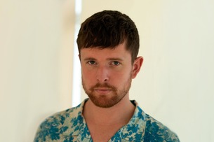 James Blake - Friends That Break Your Heart Tour