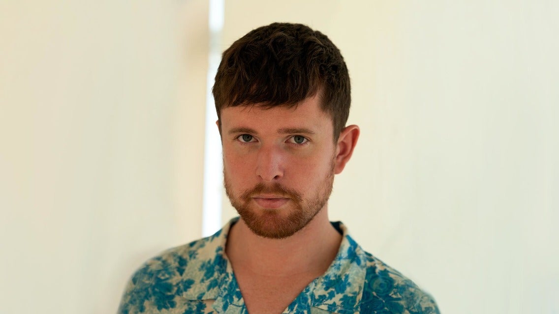 James Blake - Friends That Break Your Heart Tour