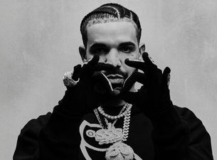 Drake with PARTYNEXTDOOR: $ome $pecial $hows 4 EU, 2025-08-15, Кельн