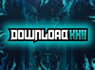 Download Festival 2025 Weekend & Weekend Arena Only Instal